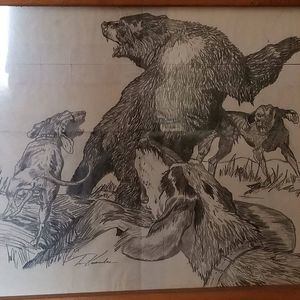 Meet your Posher, Timothy